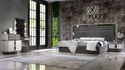 Reflex Yatak Odası 